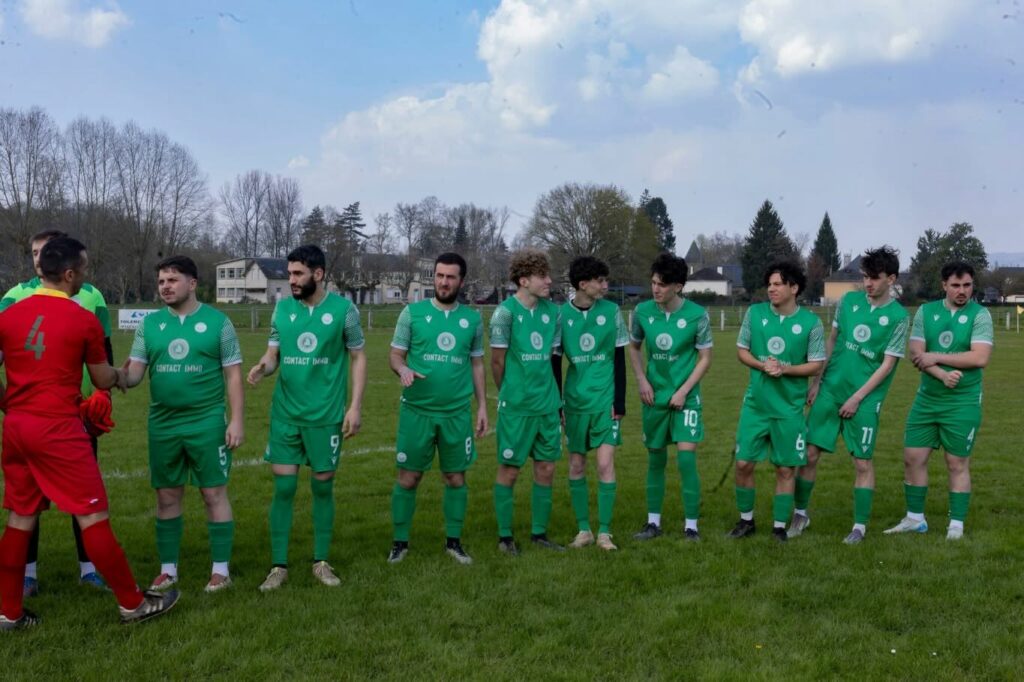 Instagram post from usdonzenac. This post is in position 2.