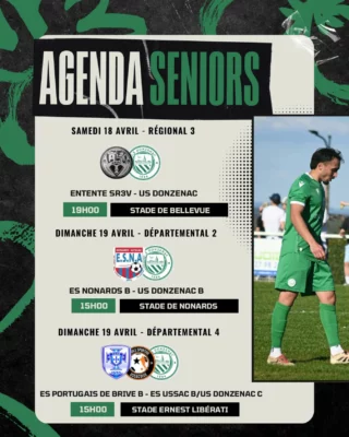 Instagram post from usdonzenac. This post is in position 1.