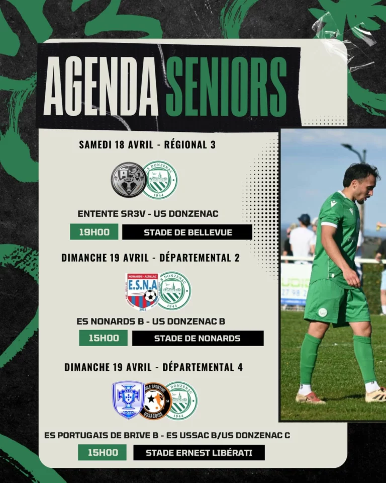 Instagram post from usdonzenac. This post is in position 0.