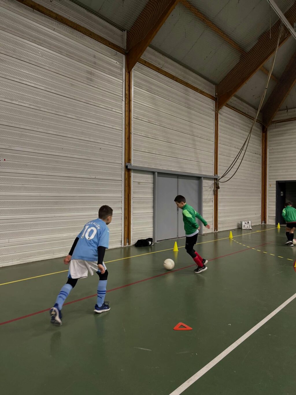 Instagram post from usdonzenac. This post is in position 4.