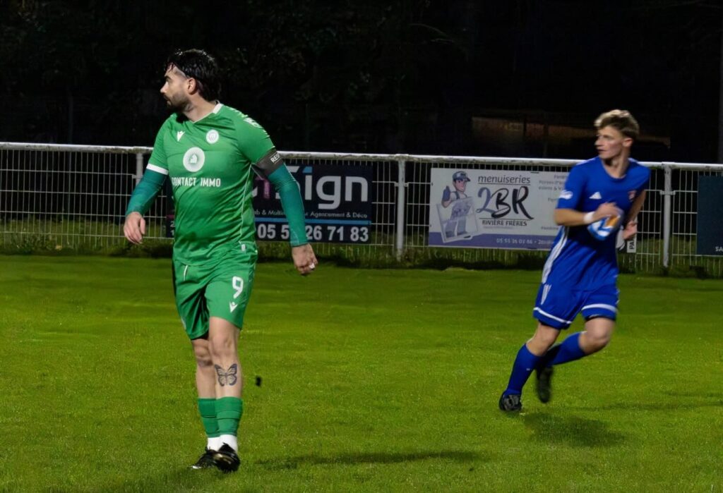 Instagram post from usdonzenac. This post is in position 5.