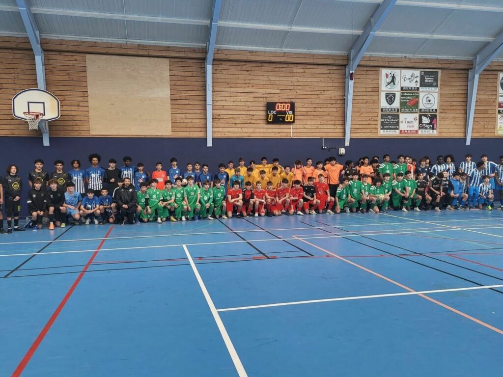 Instagram post from usdonzenac. This post is in position 5.