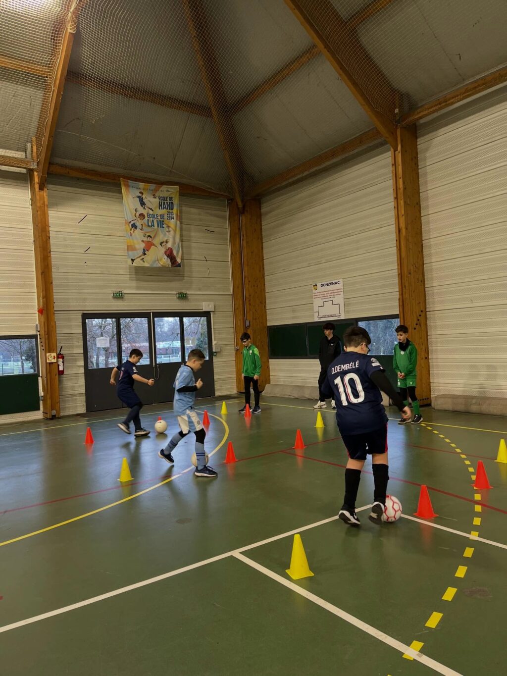 Instagram post from usdonzenac. This post is in position 6.