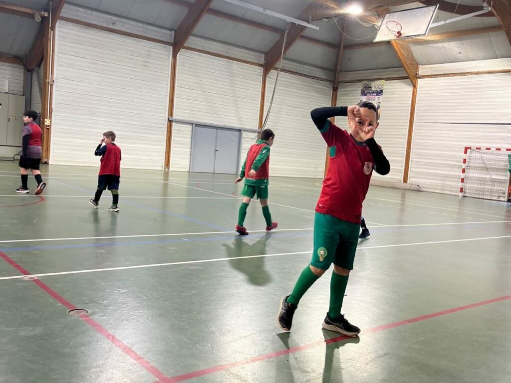 Instagram post from usdonzenac. This post is in position 2.