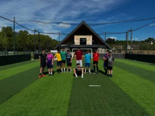 Instagram post from usdonzenac. This post is in position 1.