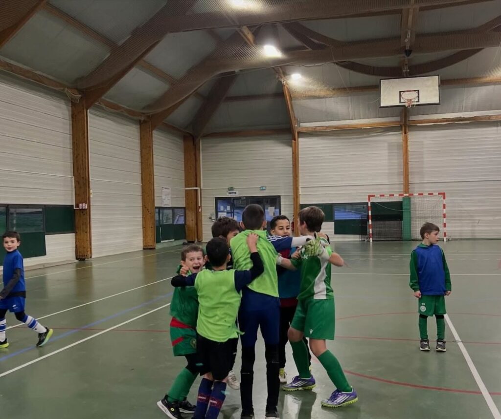 Instagram post from usdonzenac. This post is in position 1.