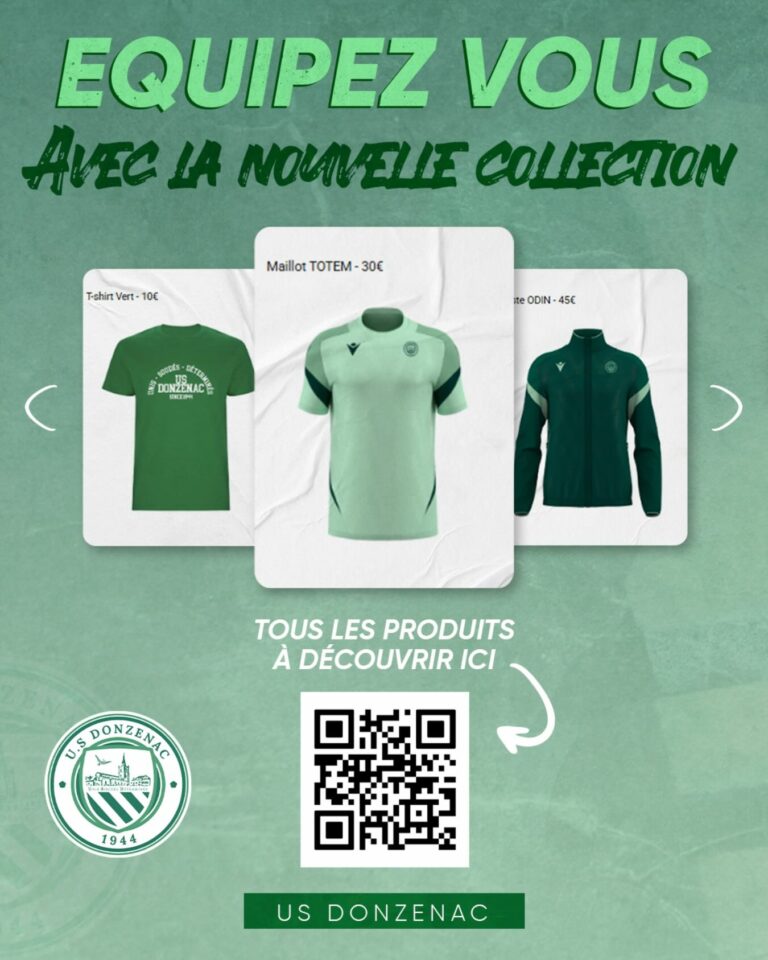 Instagram post from usdonzenac. This post is in position 3.