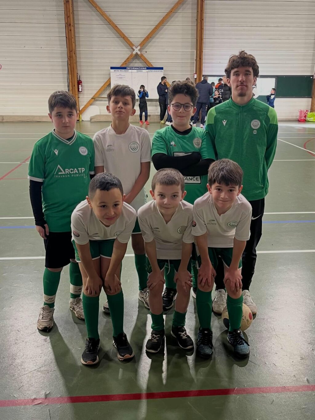 Instagram post from usdonzenac. This post is in position 3.