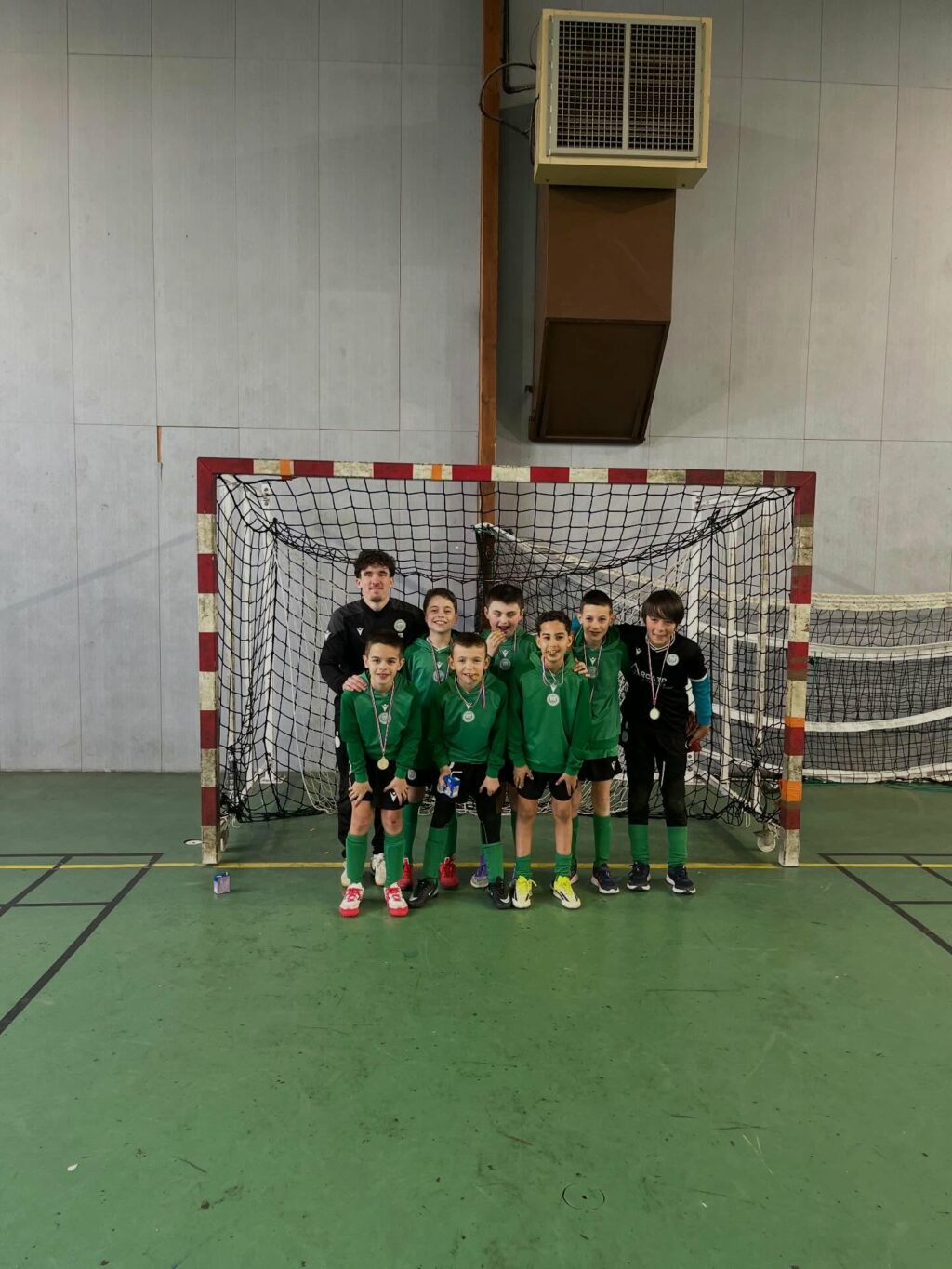 Instagram post from usdonzenac. This post is in position 1.