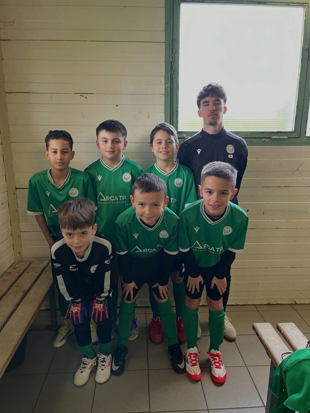 Instagram post from usdonzenac. This post is in position 1.