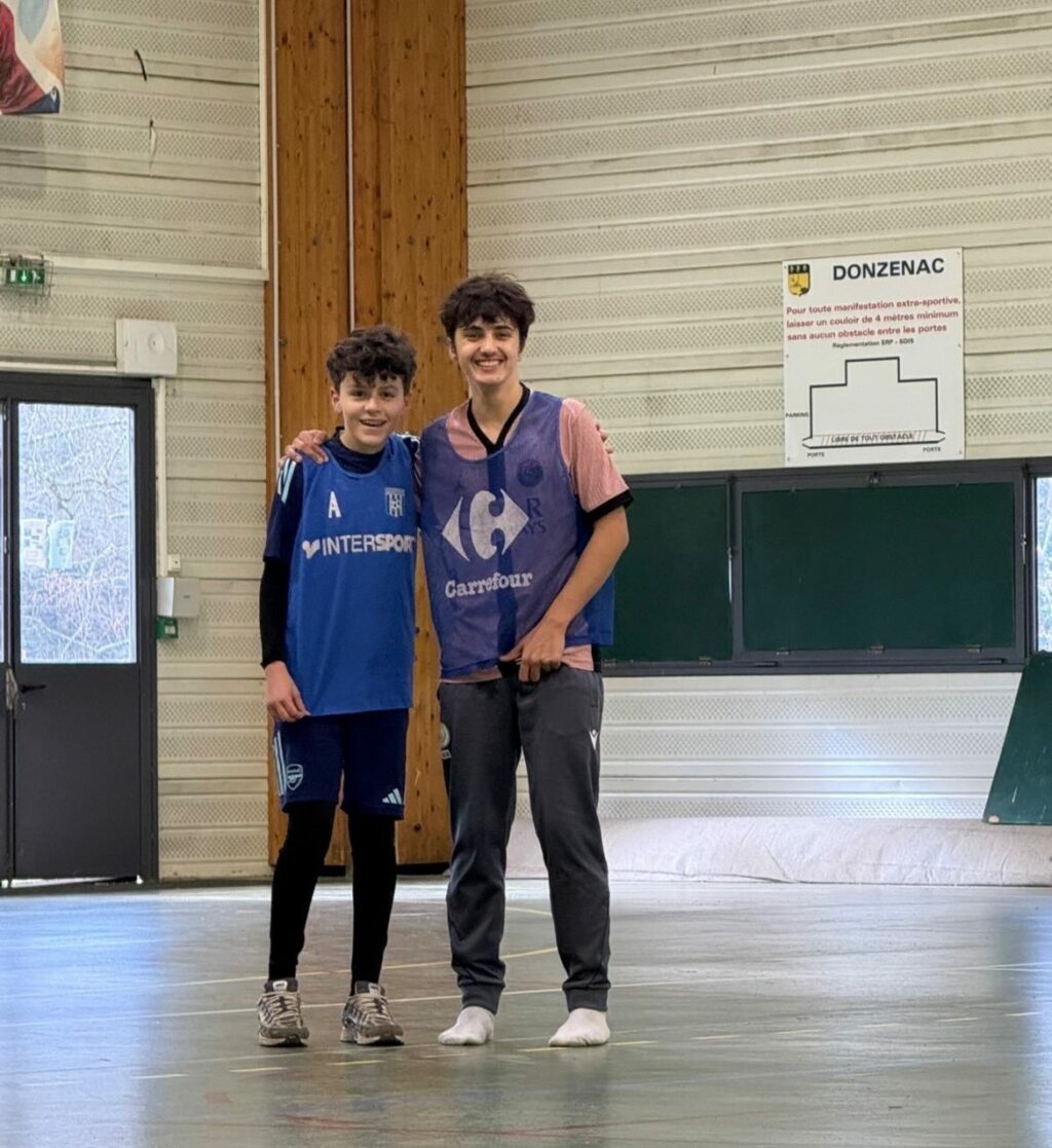 Instagram post from usdonzenac. This post is in position 0.