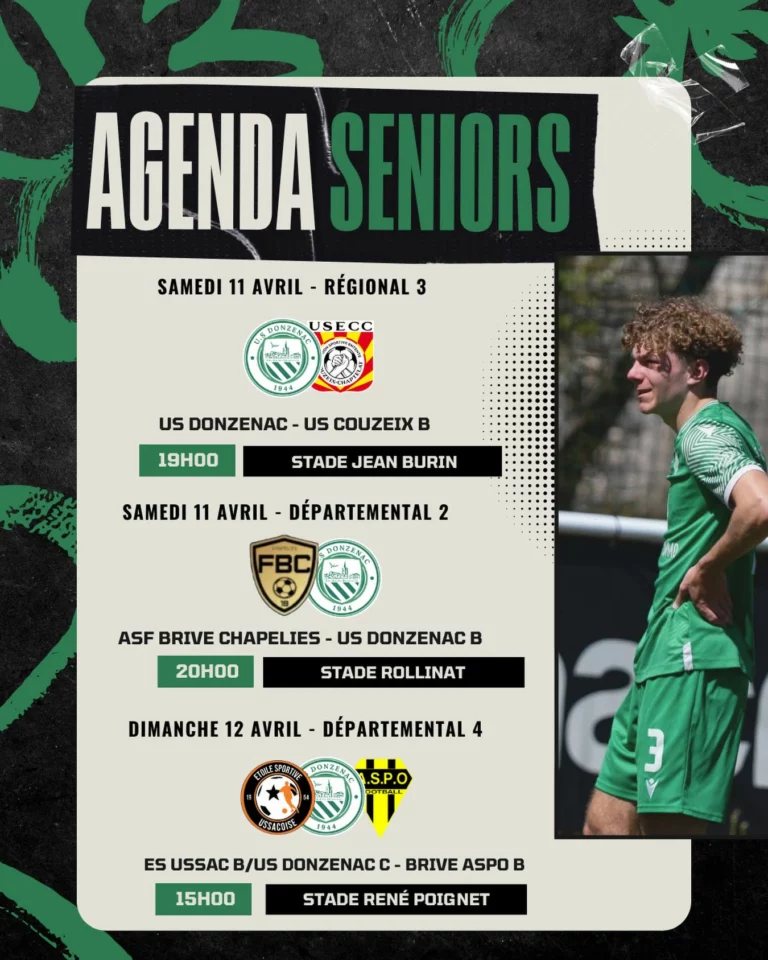 Instagram post from usdonzenac. This post is in position 0.