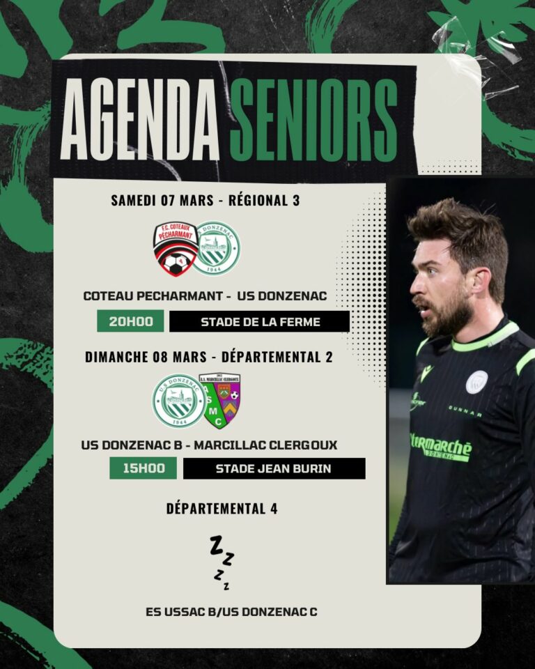 Instagram post from usdonzenac. This post is in position 1.