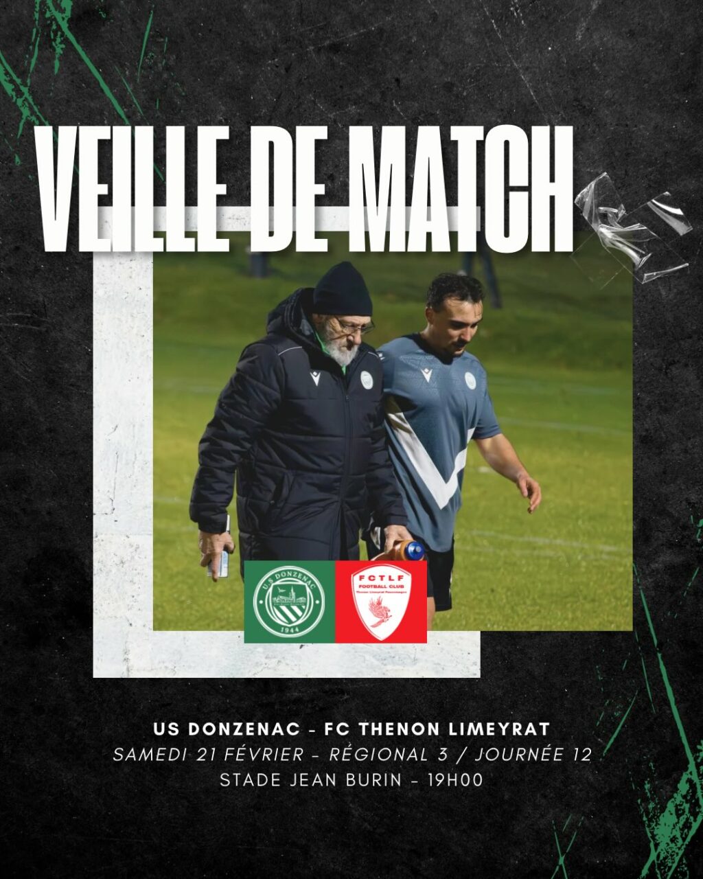 Instagram post from usdonzenac. This post is in position 0.