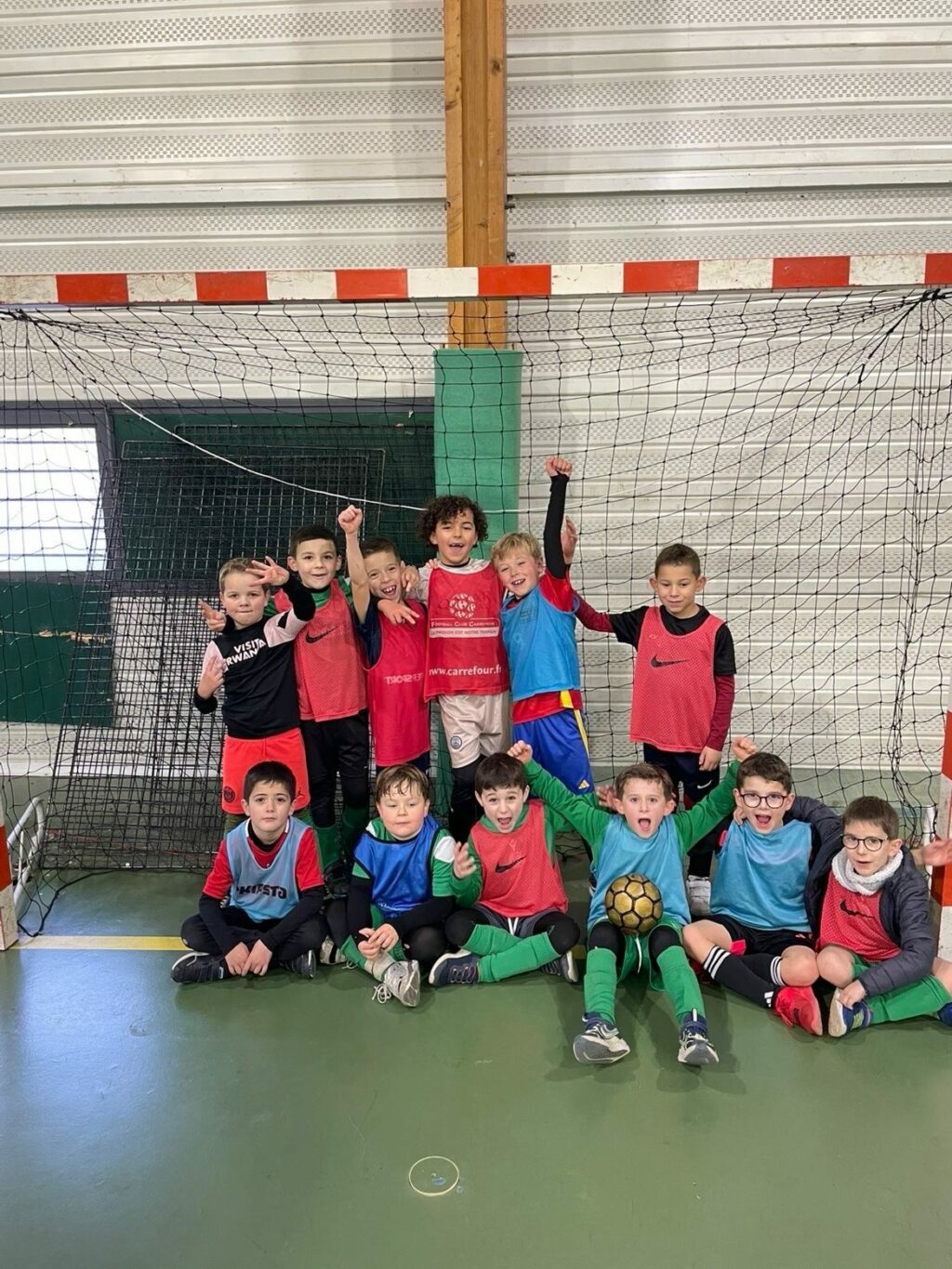 Instagram post from usdonzenac. This post is in position 1.