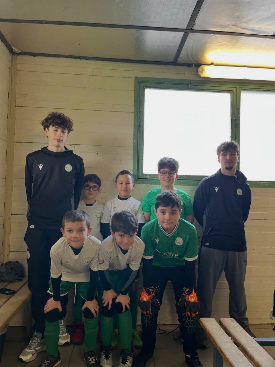 Instagram post from usdonzenac. This post is in position 2.