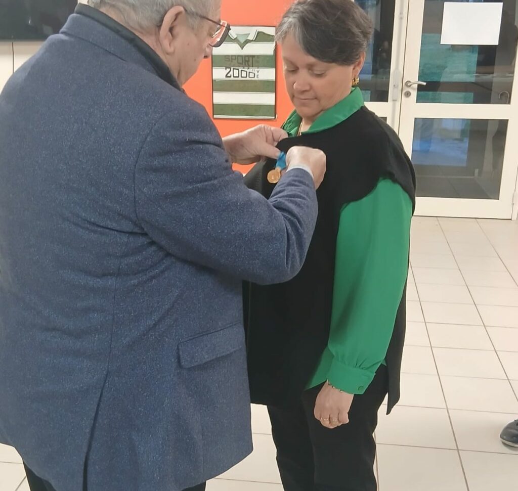 Instagram post from usdonzenac. This post is in position 2.