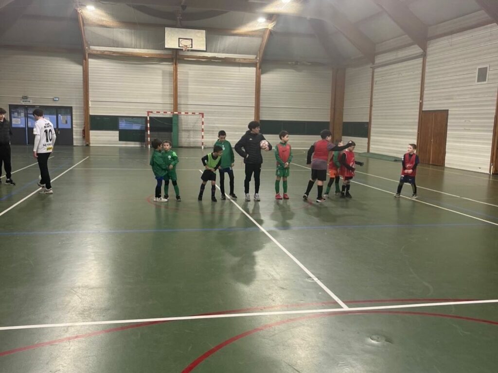 Instagram post from usdonzenac. This post is in position 5.