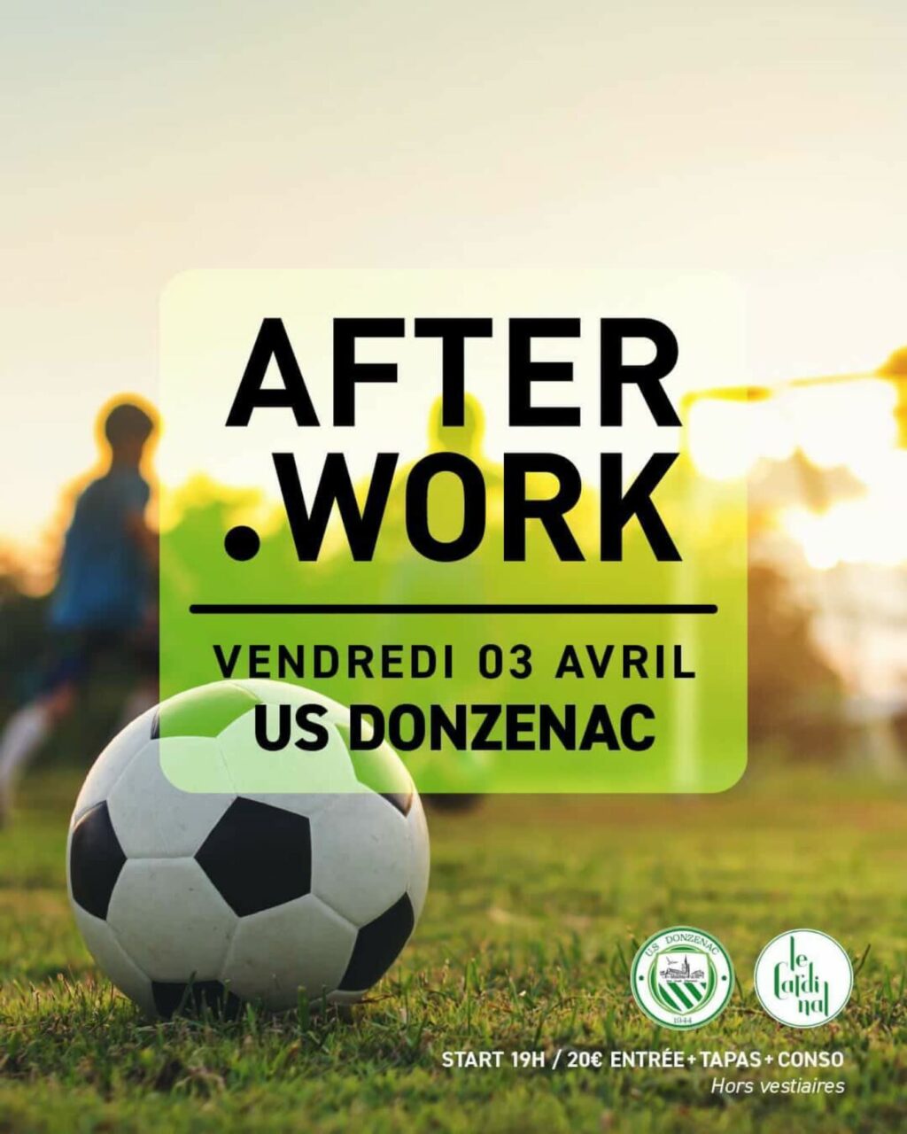 Instagram post from usdonzenac. This post is in position 1.