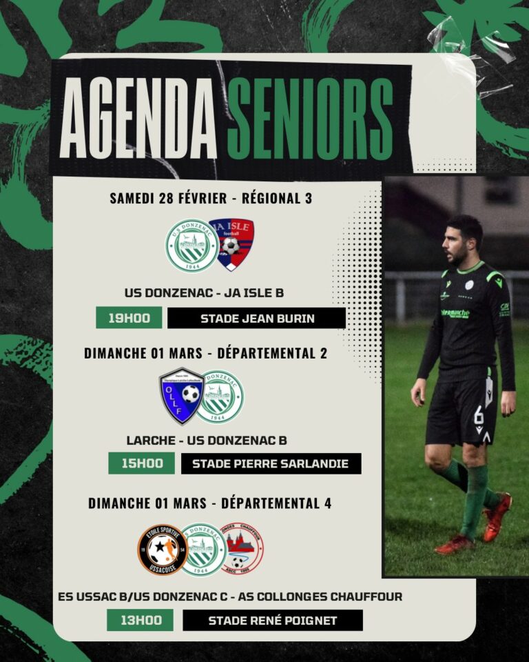 Instagram post from usdonzenac. This post is in position 1.