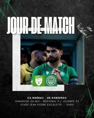 Instagram post from usdonzenac. This post is in position 1.