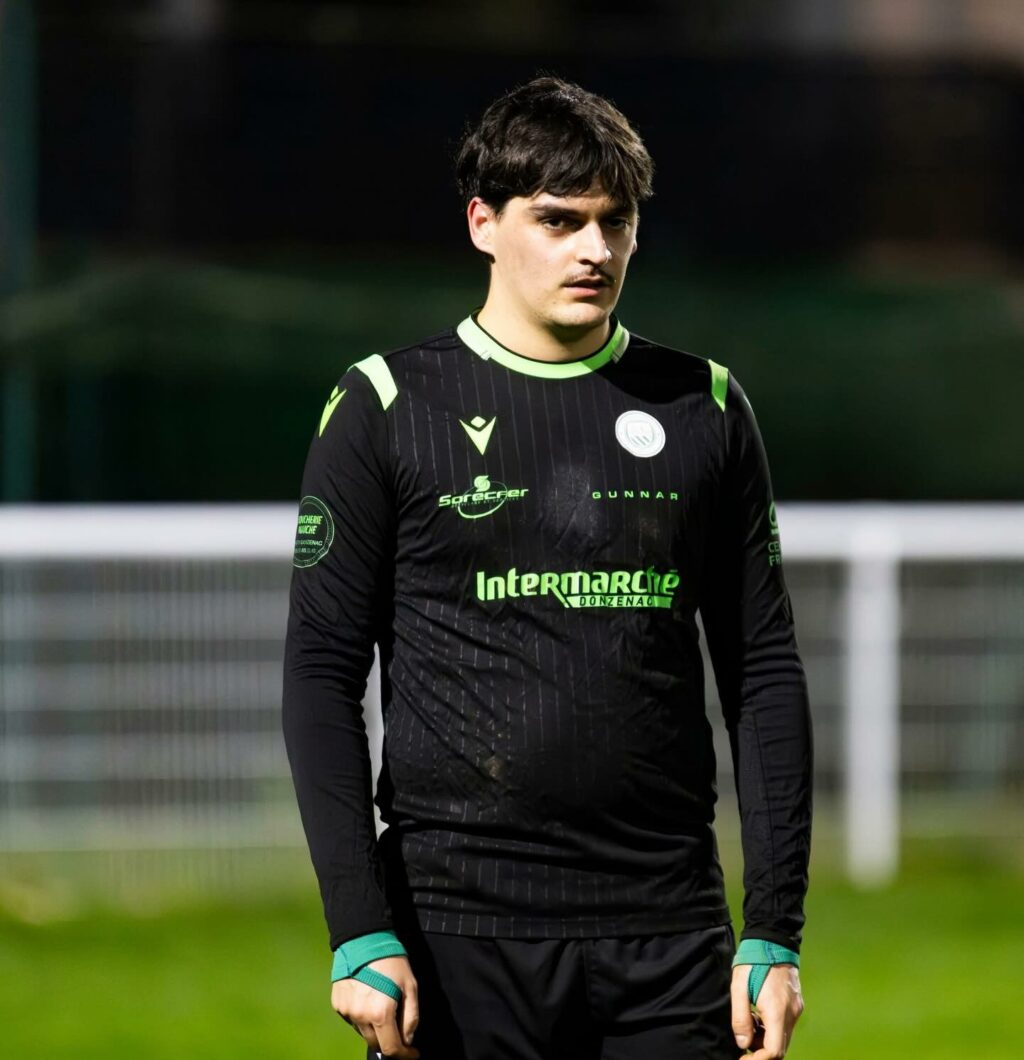 Instagram post from usdonzenac. This post is in position 4.