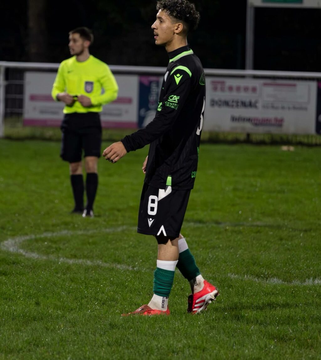 Instagram post from usdonzenac. This post is in position 3.