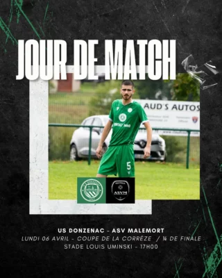 Instagram post from usdonzenac. This post is in position 1.