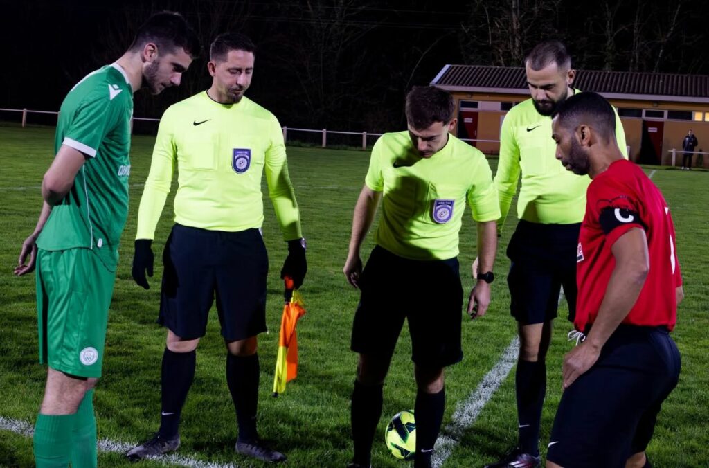 Instagram post from usdonzenac. This post is in position 1.