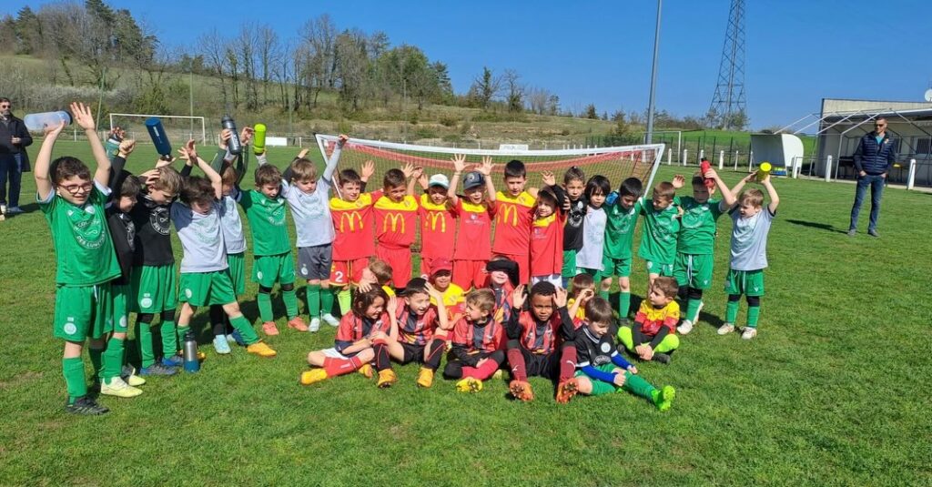 Instagram post from usdonzenac. This post is in position 4.