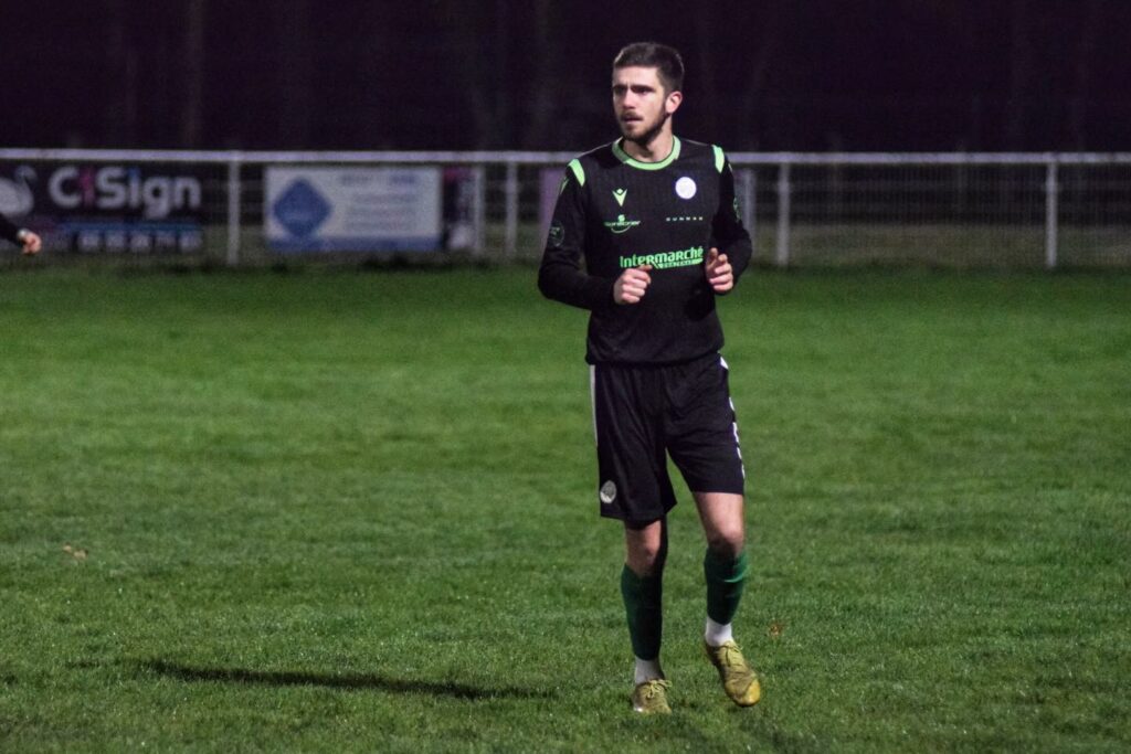 Instagram post from usdonzenac. This post is in position 1.