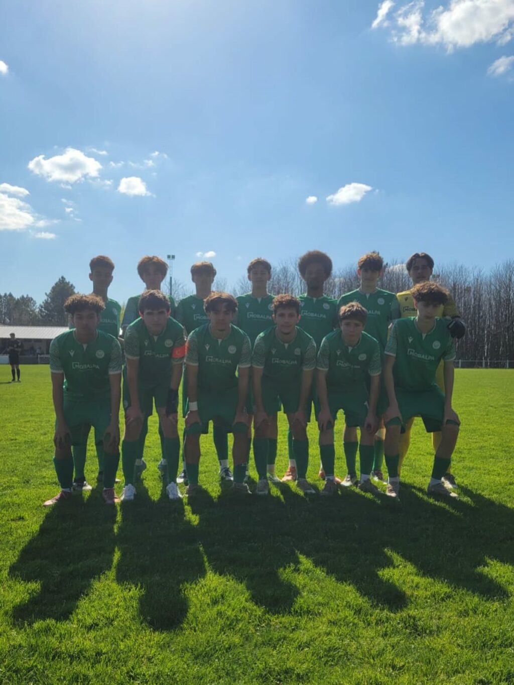 Instagram post from usdonzenac. This post is in position 1.