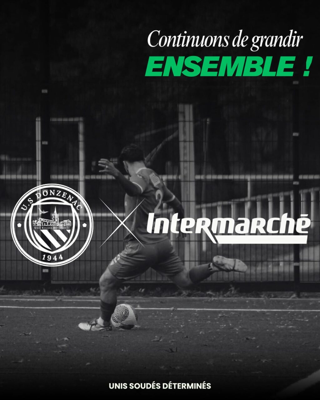 Instagram post from usdonzenac. This post is in position 0.