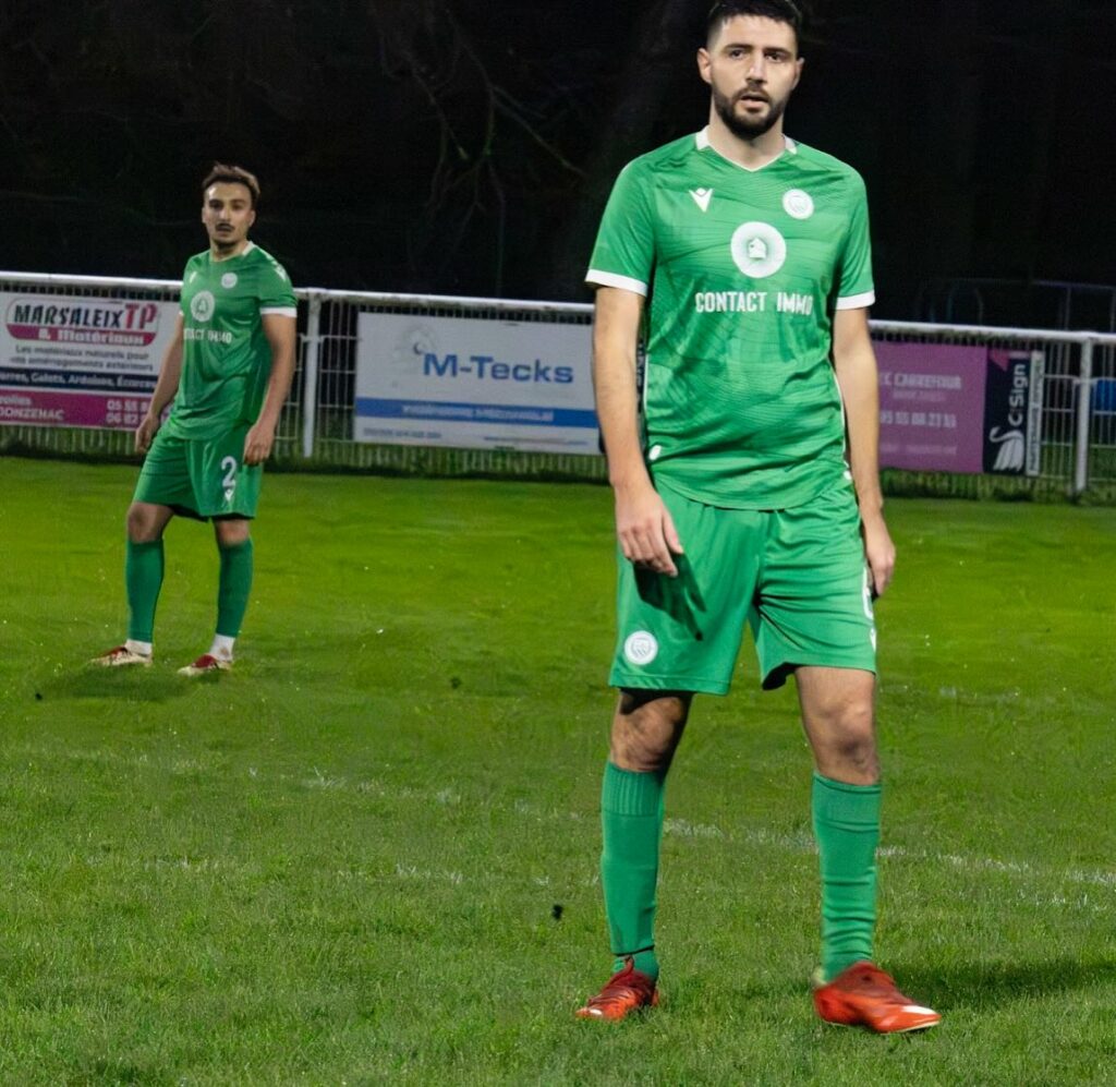 Instagram post from usdonzenac. This post is in position 7.