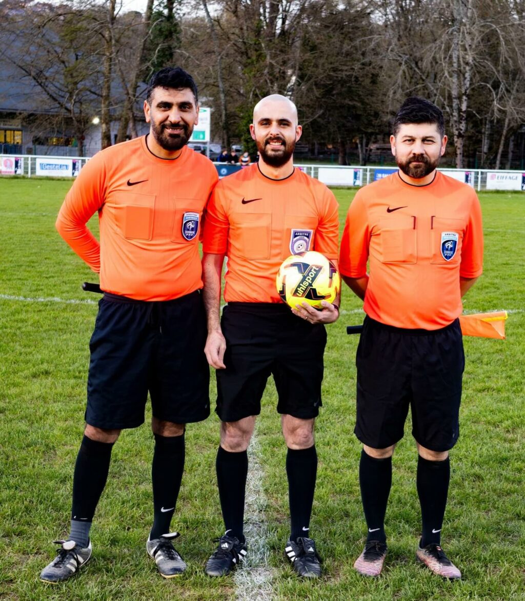 Instagram post from usdonzenac. This post is in position 1.