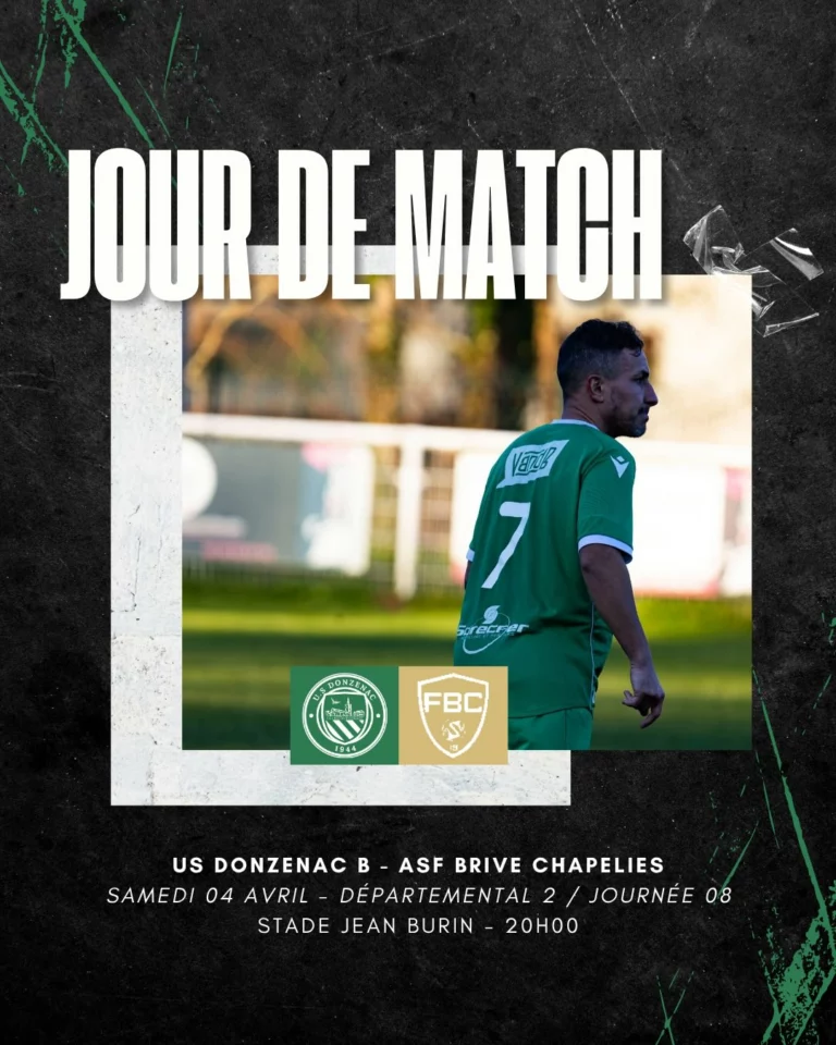 Instagram post from usdonzenac. This post is in position 1.