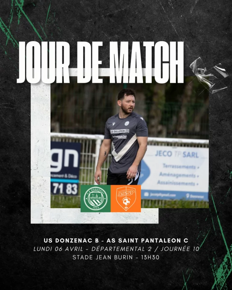 Instagram post from usdonzenac. This post is in position 1.