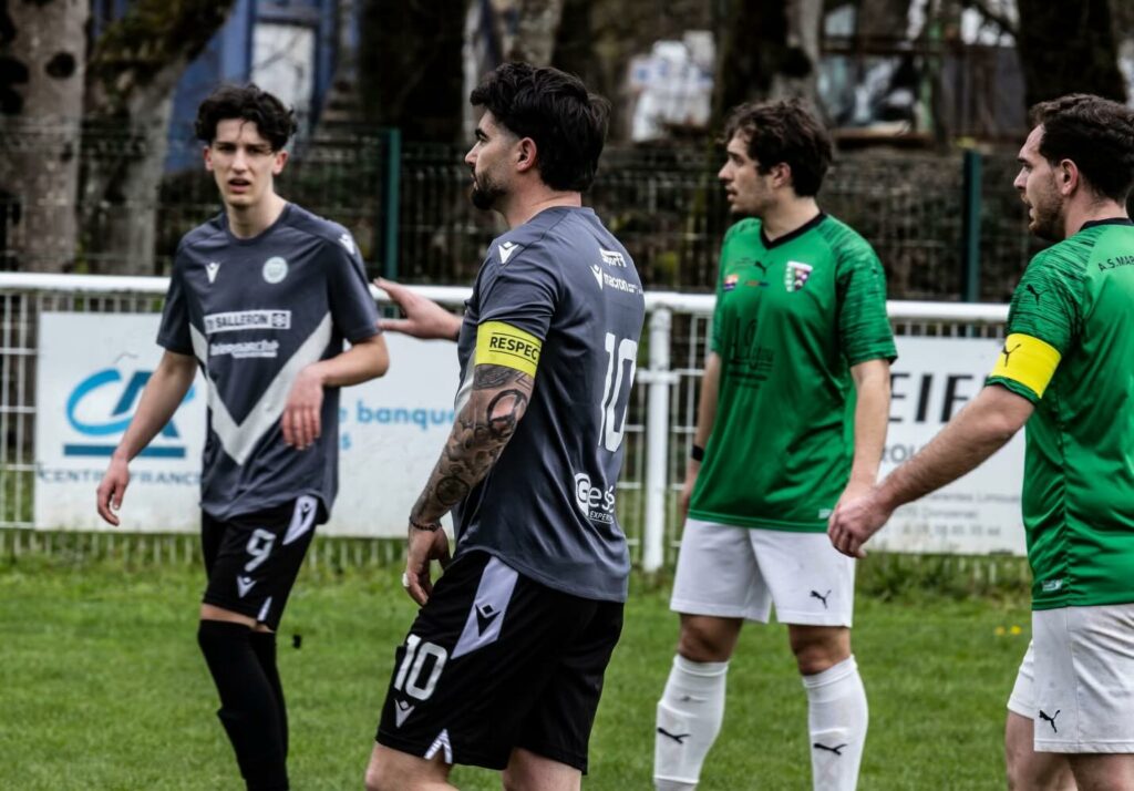 Instagram post from usdonzenac. This post is in position 3.