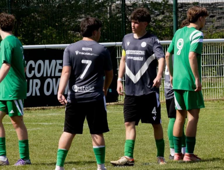 Instagram post from usdonzenac. This post is in position 3.