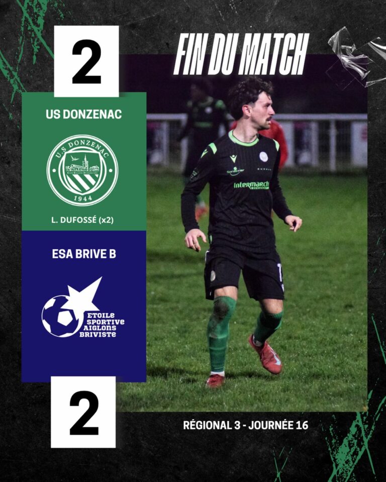 Instagram post from usdonzenac. This post is in position 2.