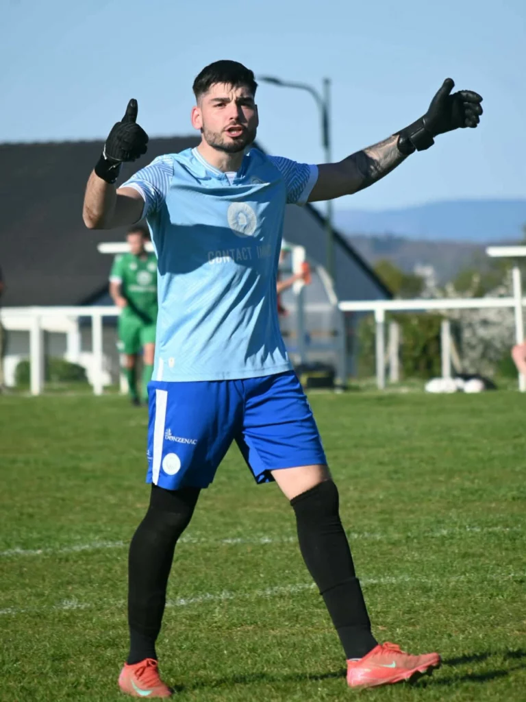 Instagram post from usdonzenac. This post is in position 10.