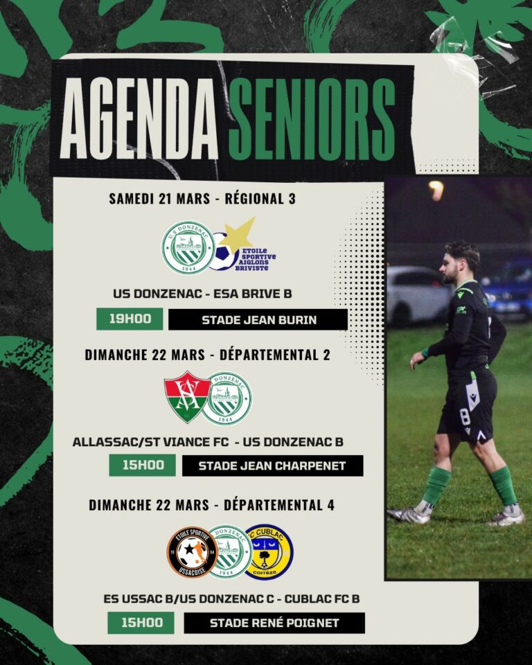 Instagram post from usdonzenac. This post is in position 1.