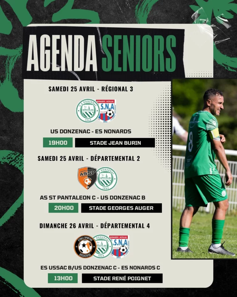 Instagram post from usdonzenac. This post is in position 0.