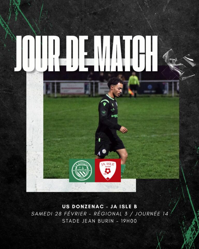 Instagram post from usdonzenac. This post is in position 1.