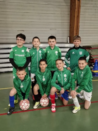 Instagram post from usdonzenac. This post is in position 1.