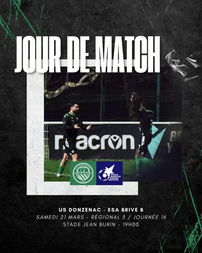 Instagram post from usdonzenac. This post is in position 1.