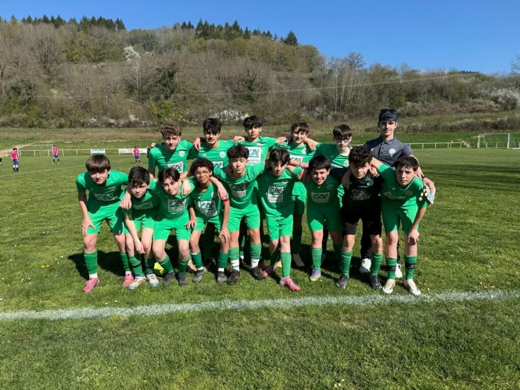 Instagram post from usdonzenac. This post is in position 1.