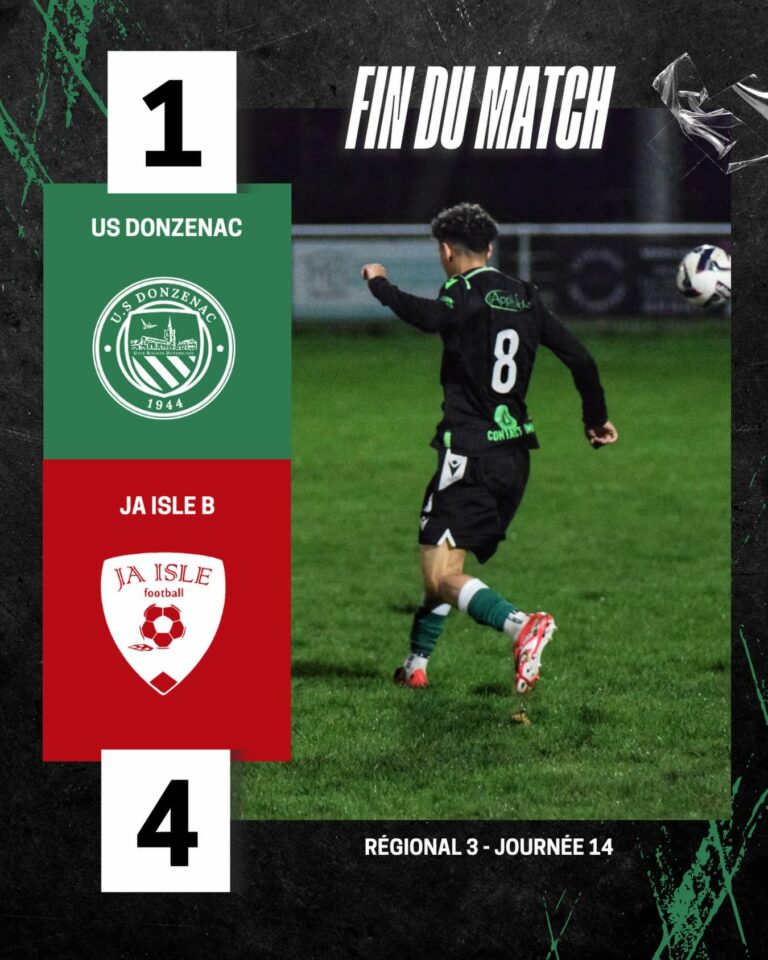 Instagram post from usdonzenac. This post is in position 2.