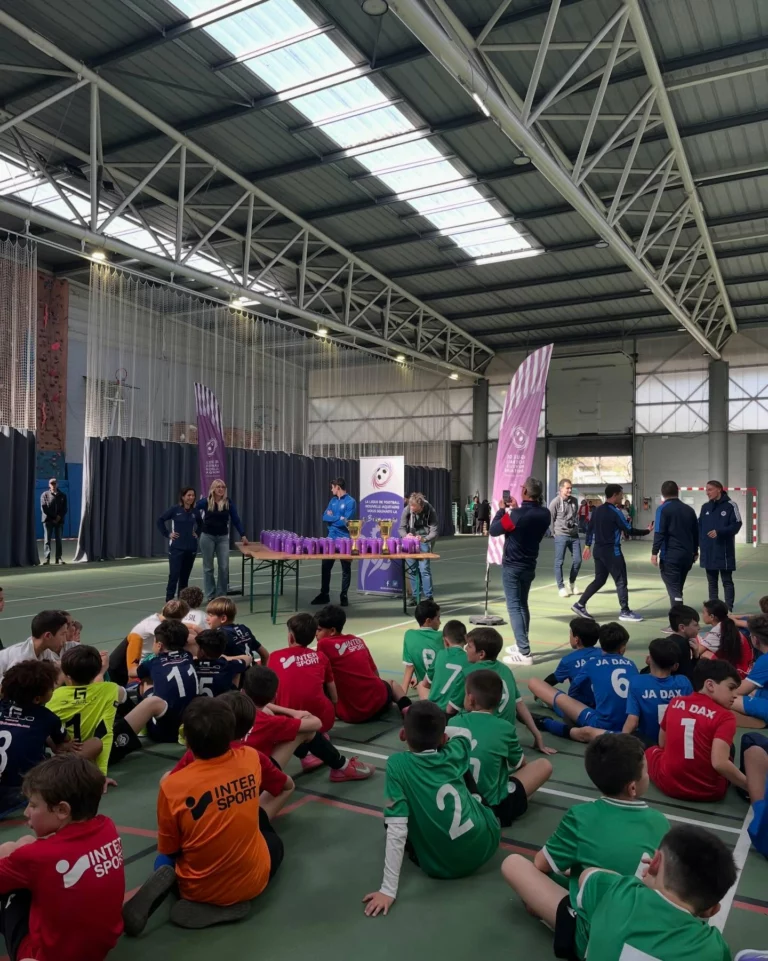 Instagram post from usdonzenac. This post is in position 1.