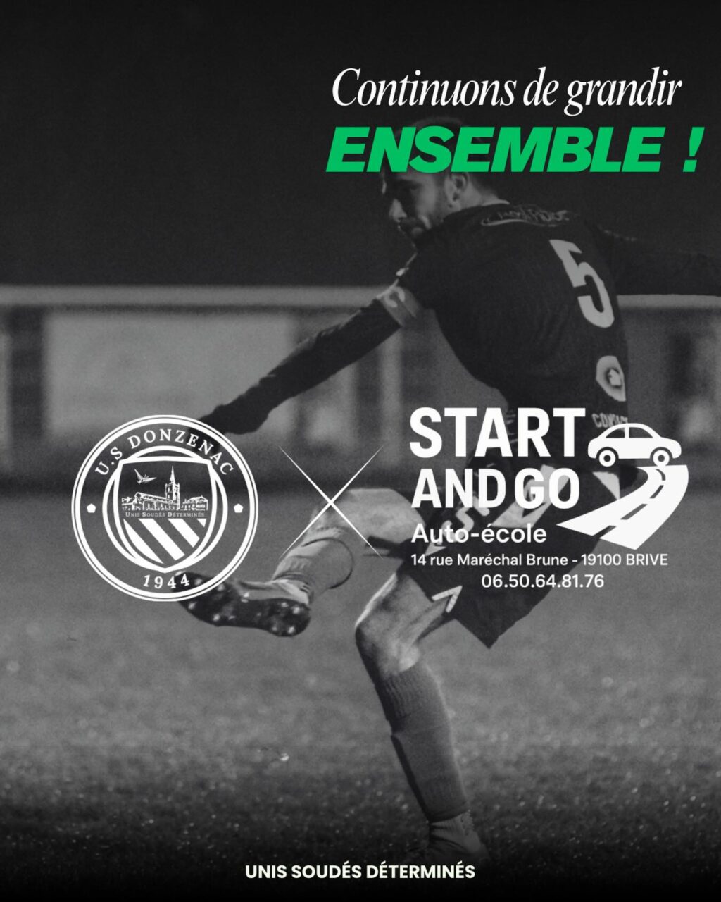 Instagram post from usdonzenac. This post is in position 0.